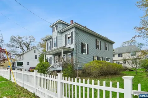 219 Livingston Street Northvale NJ 07647