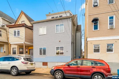 80 Pennington Street Paterson NJ 07501