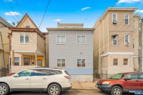 80 Pennington Street Paterson NJ 07501