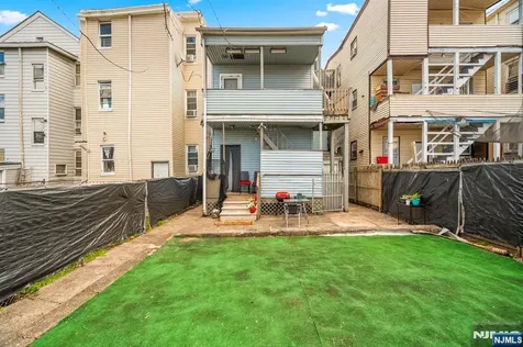 80 Pennington Street Paterson NJ 07501