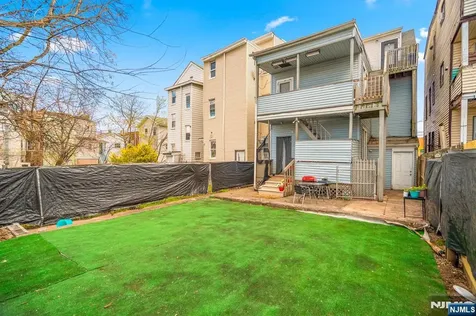 80 Pennington Street Paterson NJ 07501