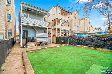 80 Pennington Street Paterson NJ 07501