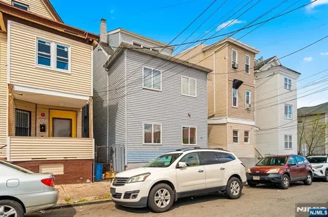 80 Pennington Street Paterson NJ 07501