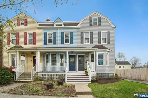 60 Arnold Terrace South Orange Village NJ 07079