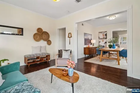 60 Arnold Terrace South Orange Village NJ 07079