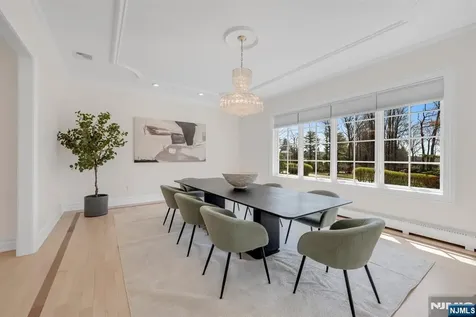 11 Alford Drive Saddle River NJ 07458