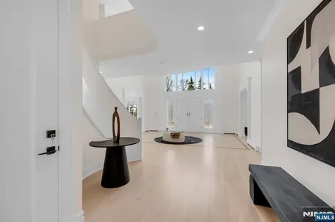 11 Alford Drive Saddle River NJ 07458