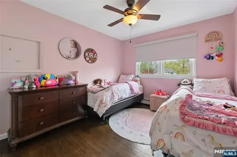 1073 Allessandrini Avenue New Milford NJ 07646