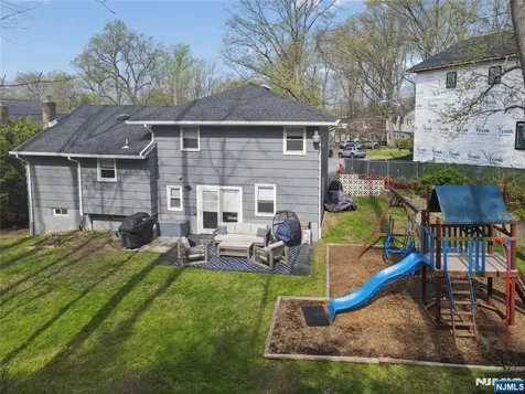 1073 Allessandrini Avenue New Milford NJ 07646