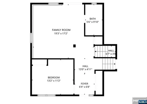 1073 Allessandrini Avenue New Milford NJ 07646