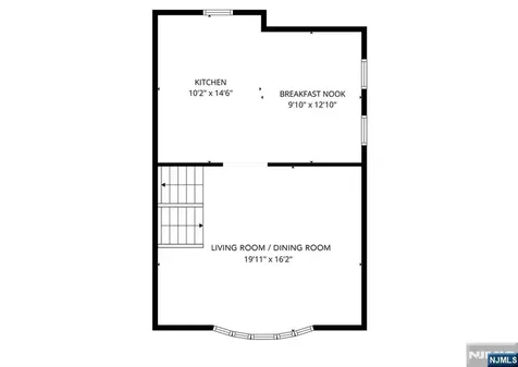 1073 Allessandrini Avenue New Milford NJ 07646