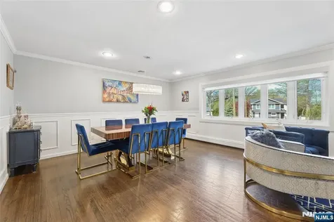 1073 Allessandrini Avenue New Milford NJ 07646