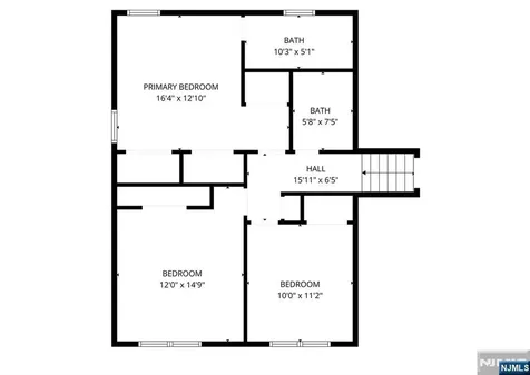 1073 Allessandrini Avenue New Milford NJ 07646