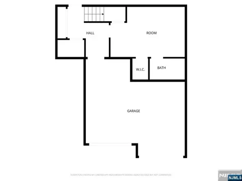55 Hidden Ledge Road Englewood NJ 07631