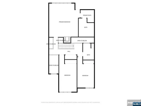 55 Hidden Ledge Road Englewood NJ 07631