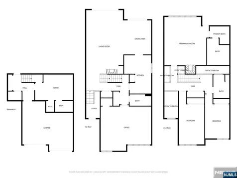 55 Hidden Ledge Road Englewood NJ 07631