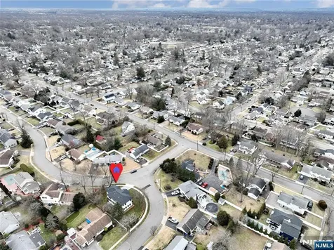 592 Fermery Drive New Milford NJ 07646