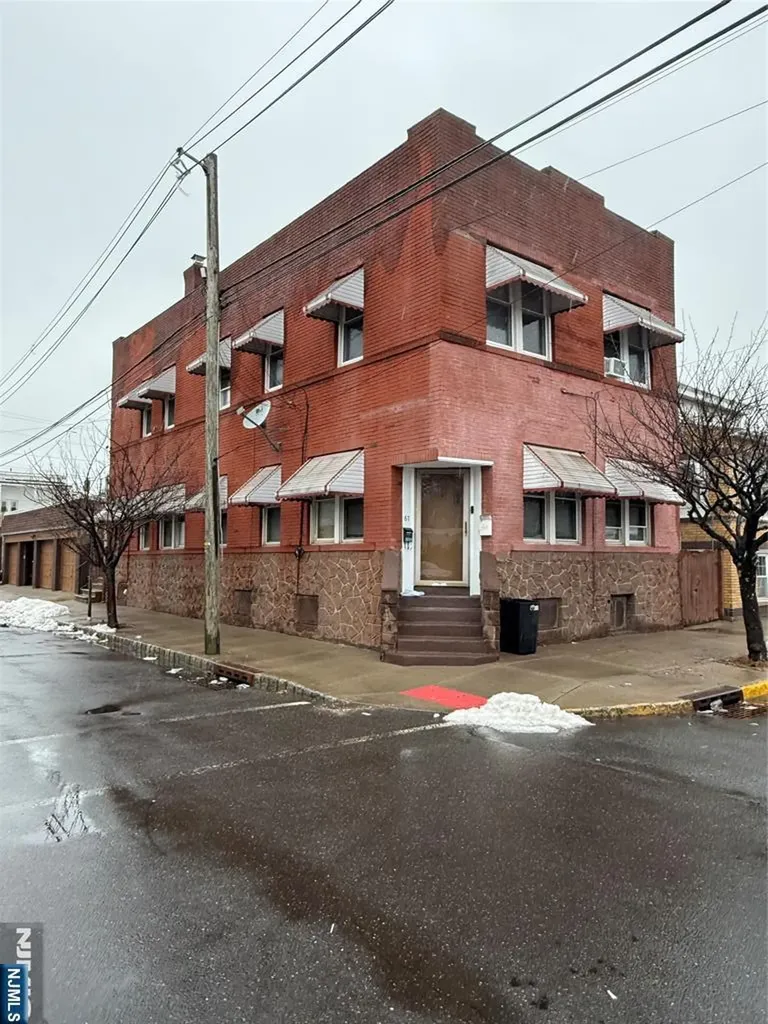 67 Heckel Street Belleville NJ 07109