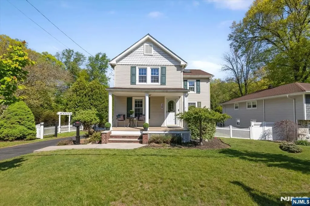 38 Maple Avenue Westwood NJ 07675