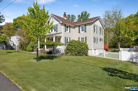 38 Maple Avenue Westwood NJ 07675