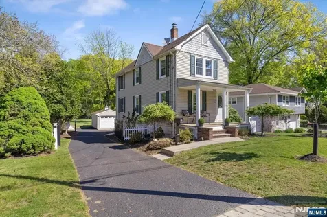38 Maple Avenue Westwood NJ 07675