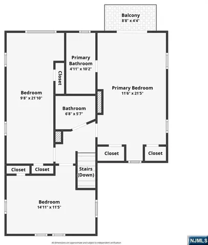 38 Maple Avenue Westwood NJ 07675
