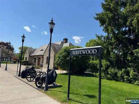 38 Maple Avenue Westwood NJ 07675