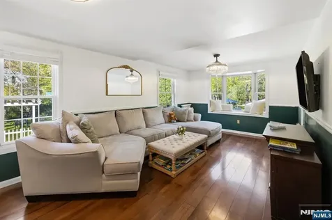 38 Maple Avenue Westwood NJ 07675