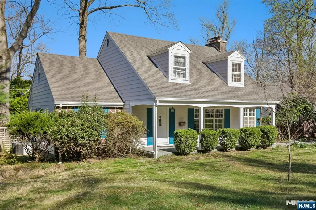 162 Anderson Avenue Closter NJ 07624