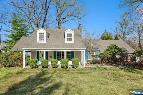 162 Anderson Avenue Closter NJ 07624