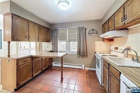 142 Valley View Drive Rockaway Township NJ 07866