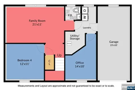 142 Valley View Drive Rockaway Township NJ 07866