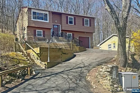 142 Valley View Drive Rockaway Township NJ 07866