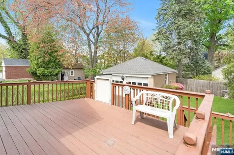 121 Hillside Avenue Teaneck NJ 07666