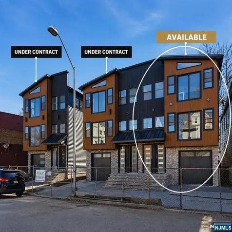 130 N 17th East Orange NJ 07017
