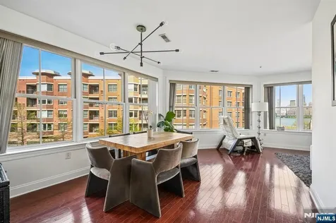 22 Avenue At Port Imperial West New York NJ 07093