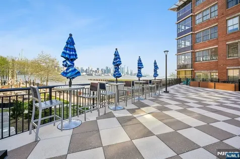 22 Avenue At Port Imperial West New York NJ 07093