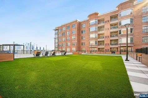 22 Avenue At Port Imperial West New York NJ 07093