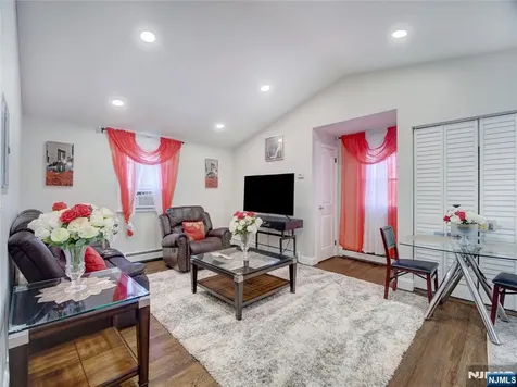 38 Orchard Place Irvington NJ 07111