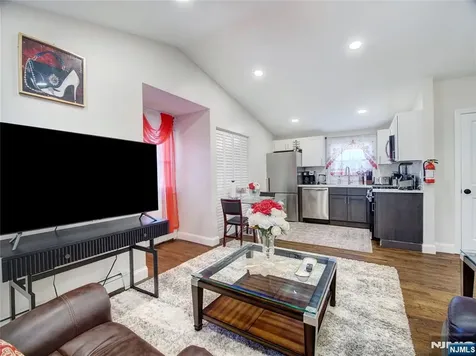 38 Orchard Place Irvington NJ 07111