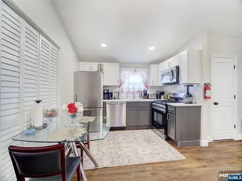 38 Orchard Place Irvington NJ 07111