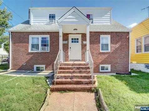 38 Orchard Place Irvington NJ 07111
