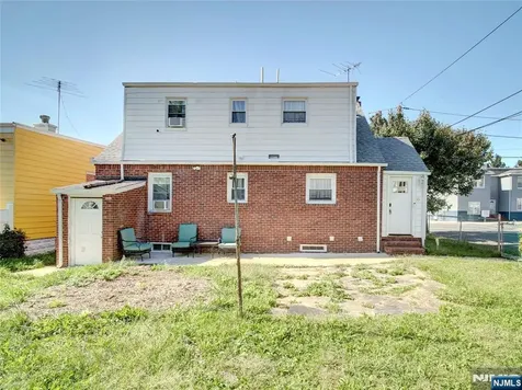 38 Orchard Place Irvington NJ 07111