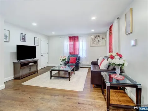 38 Orchard Place Irvington NJ 07111