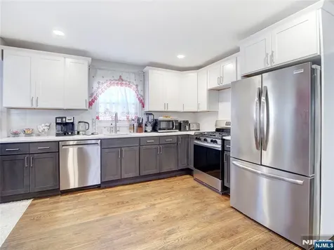 38 Orchard Place Irvington NJ 07111