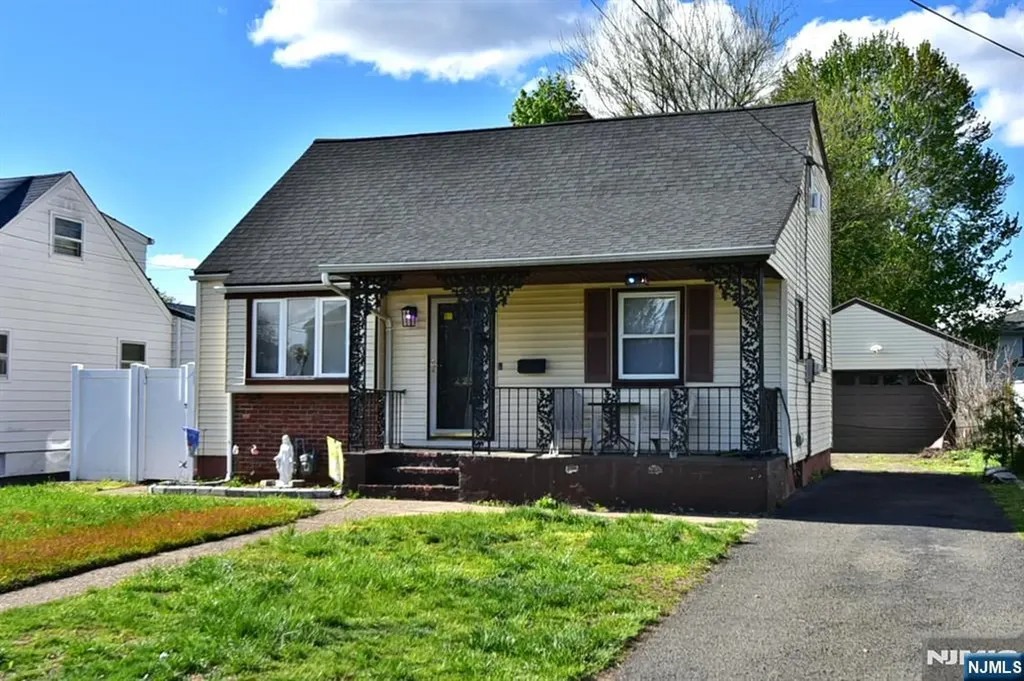 225 Wilson Street Saddle Brook NJ 07663