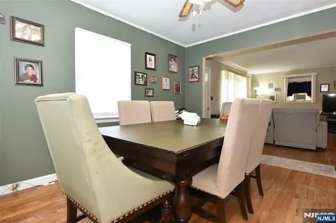 225 Wilson Street Saddle Brook NJ 07663