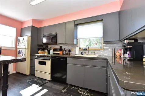 225 Wilson Street Saddle Brook NJ 07663