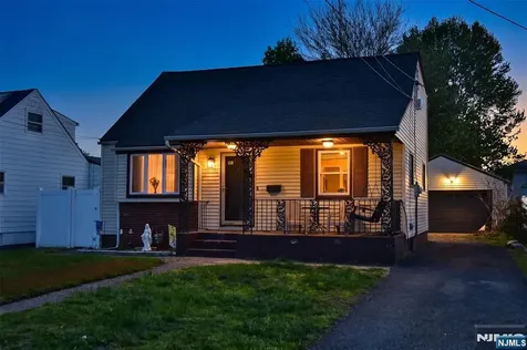 225 Wilson Street Saddle Brook NJ 07663