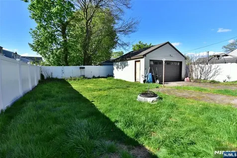 225 Wilson Street Saddle Brook NJ 07663
